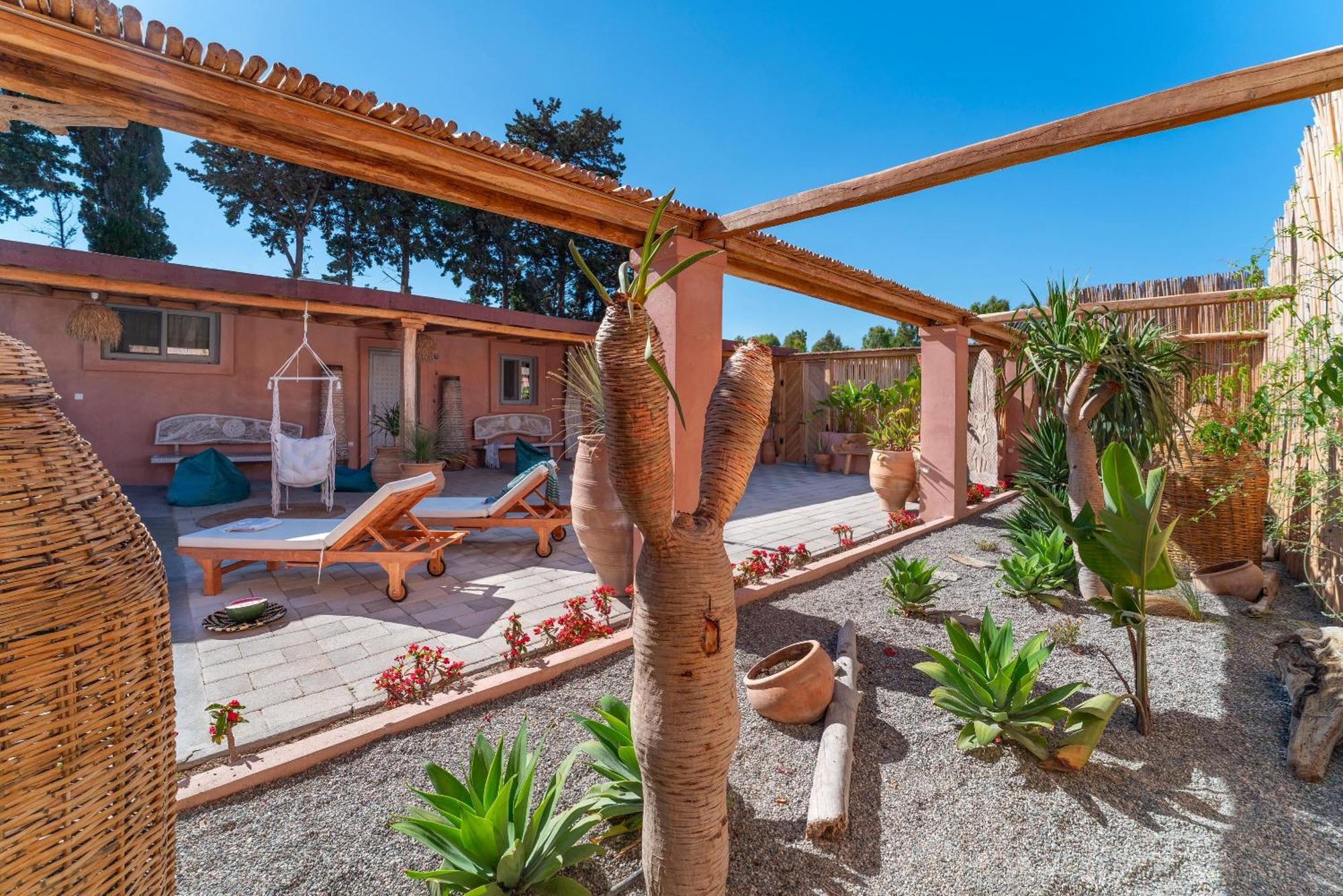 Onar Villa Kolympia Kolymbia Esterno foto